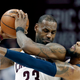 Photo credit: Tony Dejak/AP